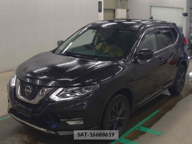 Nissan X-TRAIL 2021-04 8856387-0