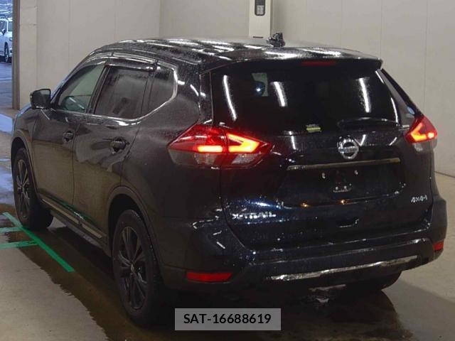 Nissan X-TRAIL 2021-04 8856387-1