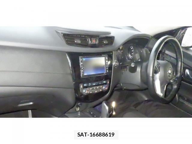 Nissan X-TRAIL 2021-04 8856387-2