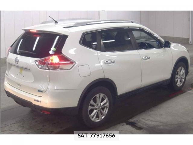 Nissan X-TRAIL 2015-09 8856560-1