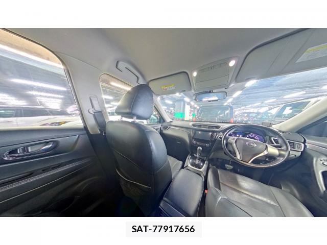 Nissan X-TRAIL 2015-09 8856560-7