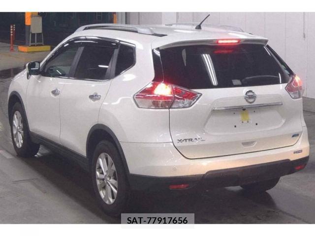 Nissan X-TRAIL 2015-09 8856560-8