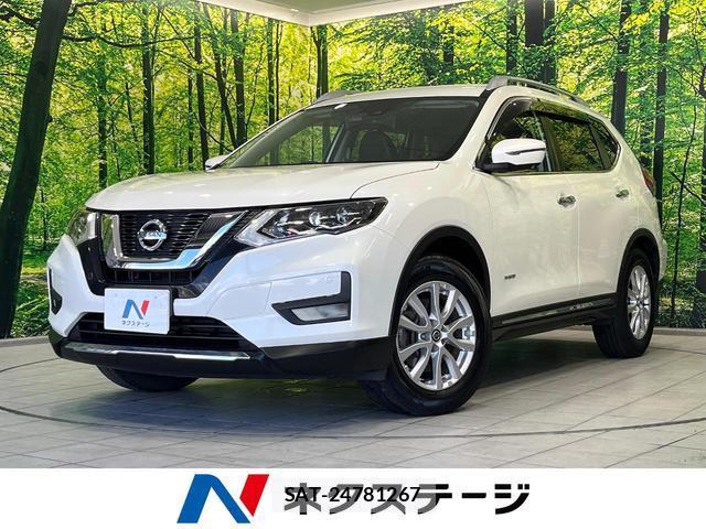 Nissan X-TRAIL 2019-11 8856592-0