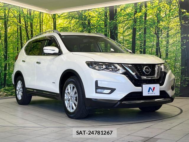 Nissan X-TRAIL 2019-11 8856592-15