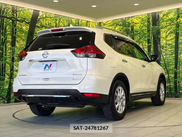 Nissan X-TRAIL 2019-11 8856592-16