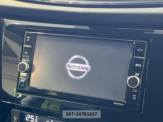 Nissan X-TRAIL 2019-11 8856592-3