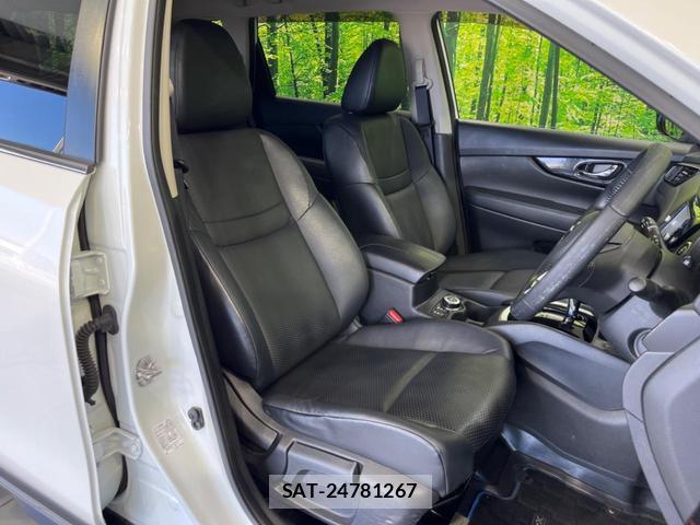 Nissan X-TRAIL 2019-11 8856592-7