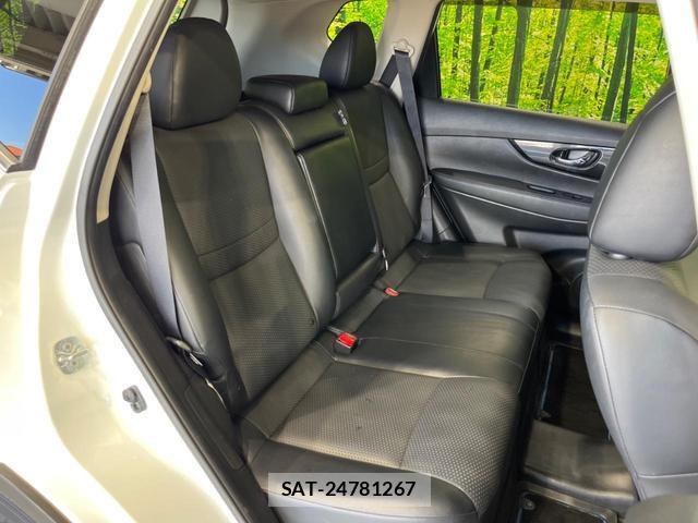 Nissan X-TRAIL 2019-11 8856592-8
