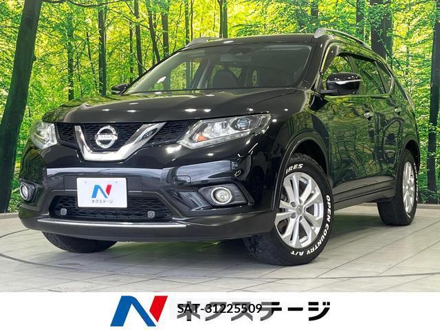 Nissan X-TRAIL 2014-06 8856595-0