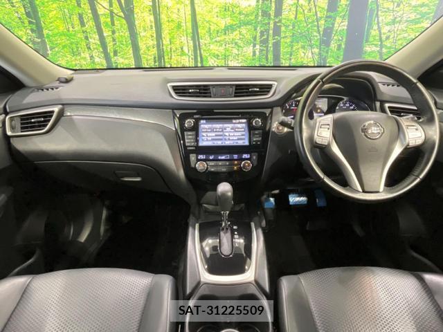 Nissan X-TRAIL 2014-06 8856595-1