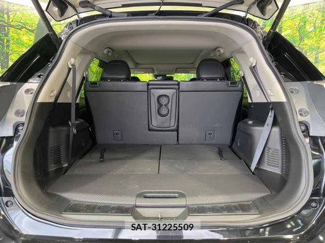 Nissan X-TRAIL 2014-06 8856595-10
