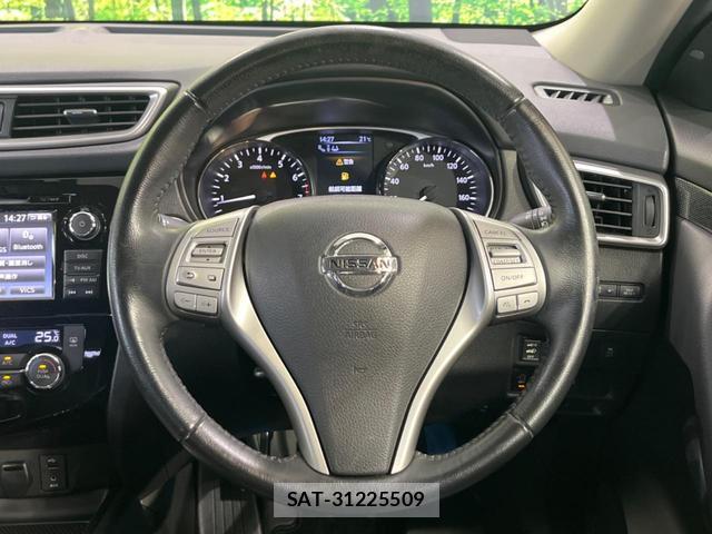 Nissan X-TRAIL 2014-06 8856595-11