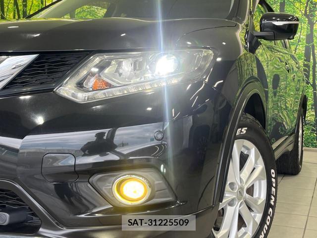 Nissan X-TRAIL 2014-06 8856595-12