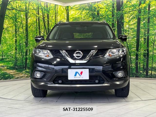 Nissan X-TRAIL 2014-06 8856595-14