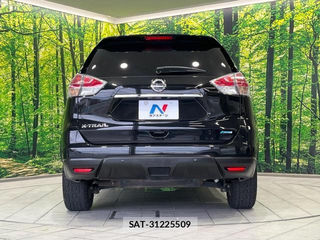 Nissan X-TRAIL 2014-06 8856595-15