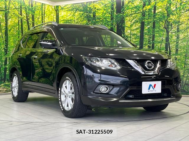 Nissan X-TRAIL 2014-06 8856595-16