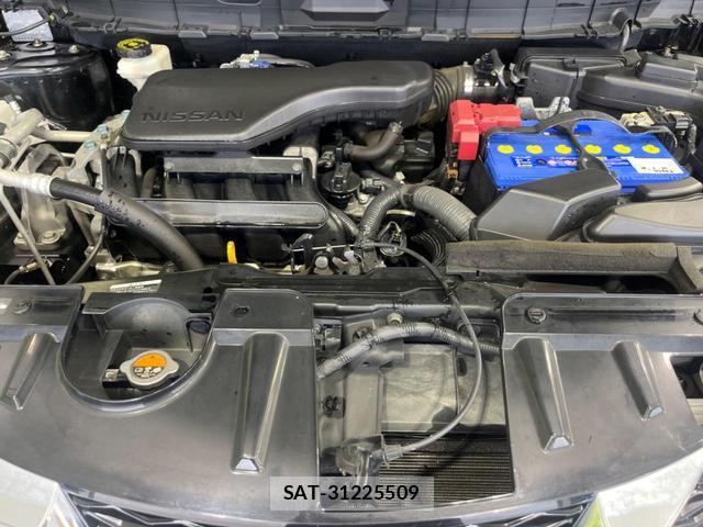 Nissan X-TRAIL 2014-06 8856595-17