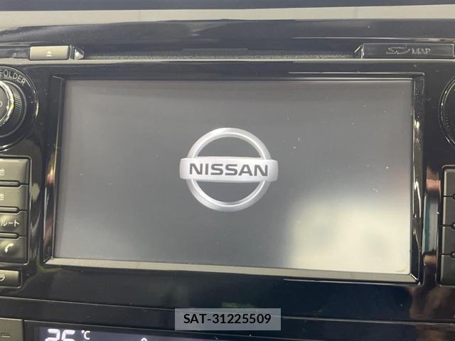 Nissan X-TRAIL 2014-06 8856595-3