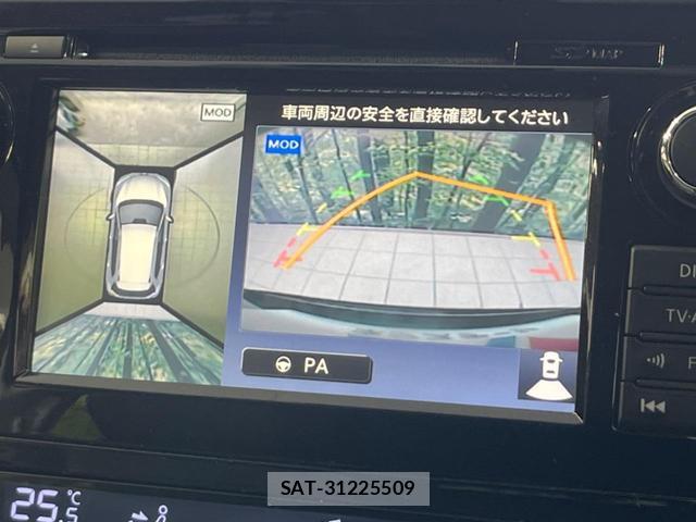 Nissan X-TRAIL 2014-06 8856595-4