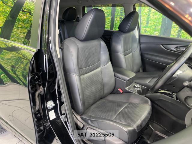 Nissan X-TRAIL 2014-06 8856595-7