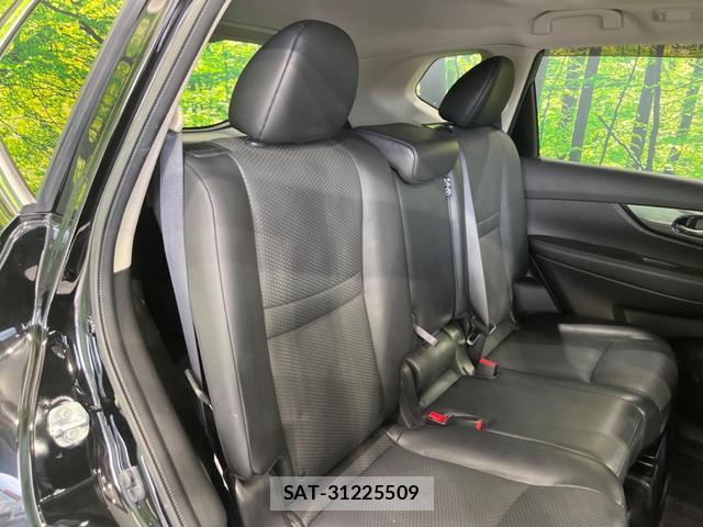 Nissan X-TRAIL 2014-06 8856595-8