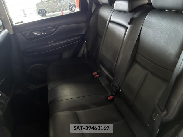 Nissan X-TRAIL 2019-03 8856621-11