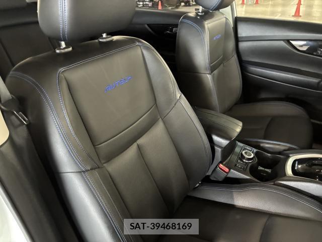 Nissan X-TRAIL 2019-03 8856621-12