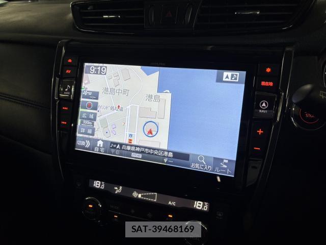 Nissan X-TRAIL 2019-03 8856621-13