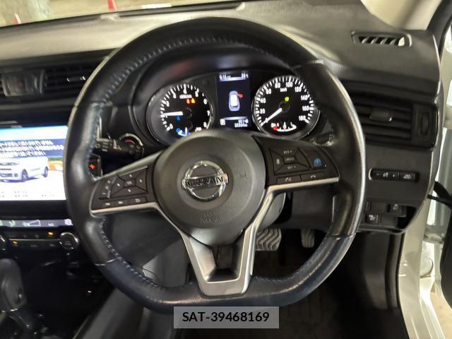 Nissan X-TRAIL 2019-03 8856621-15