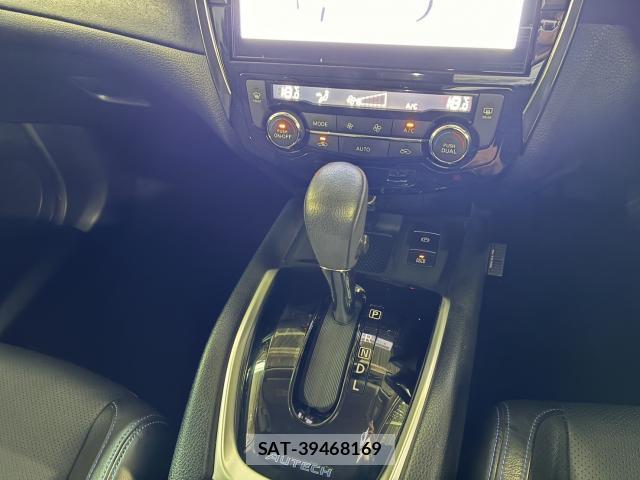 Nissan X-TRAIL 2019-03 8856621-16