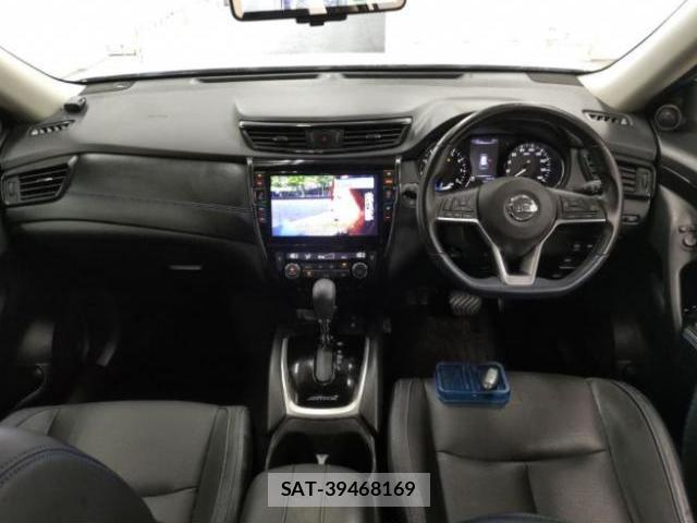 Nissan X-TRAIL 2019-03 8856621-2