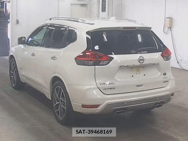 Nissan X-TRAIL 2019-03 8856621-4