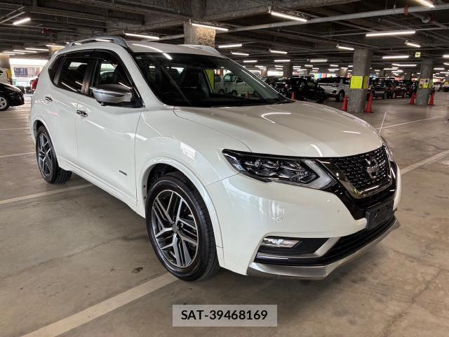 Nissan X-TRAIL 2019-03 8856621-6