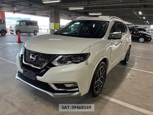 Nissan X-TRAIL 2019-03 8856621-7