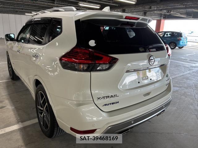 Nissan X-TRAIL 2019-03 8856621-9