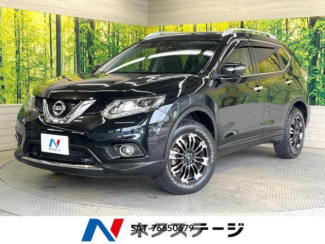 Nissan X-TRAIL 2016-10 8856812-0