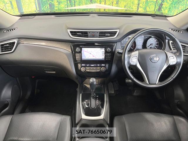 Nissan X-TRAIL 2016-10 8856812-1