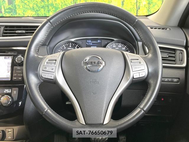 Nissan X-TRAIL 2016-10 8856812-10