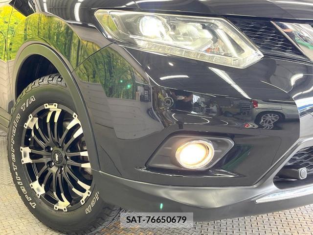 Nissan X-TRAIL 2016-10 8856812-11