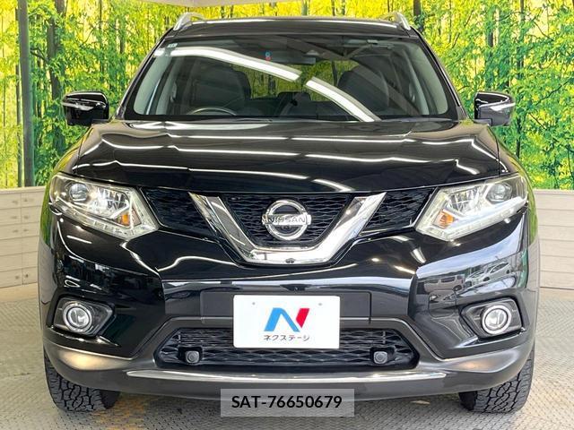Nissan X-TRAIL 2016-10 8856812-13