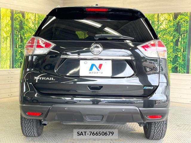 Nissan X-TRAIL 2016-10 8856812-14