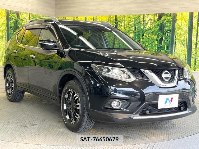 Nissan X-TRAIL 2016-10 8856812-15