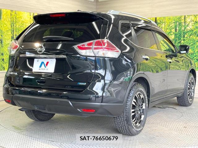 Nissan X-TRAIL 2016-10 8856812-16