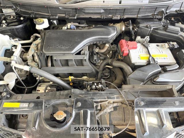 Nissan X-TRAIL 2016-10 8856812-19