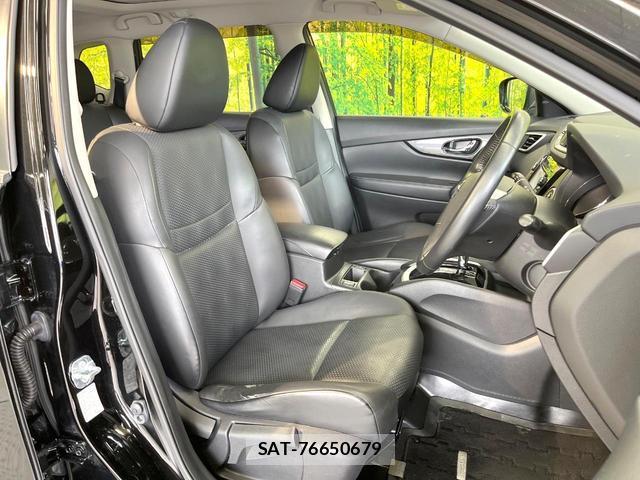 Nissan X-TRAIL 2016-10 8856812-7