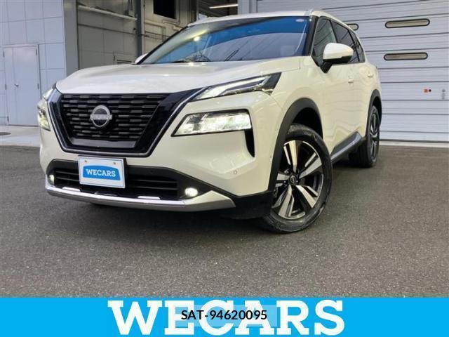 Nissan X-TRAIL 2024-05 8856892-0