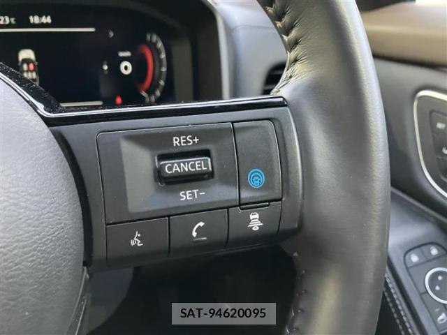 Nissan X-TRAIL 2024-05 8856892-14