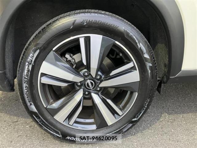 Nissan X-TRAIL 2024-05 8856892-17