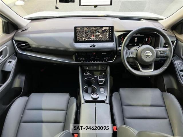 Nissan X-TRAIL 2024-05 8856892-3