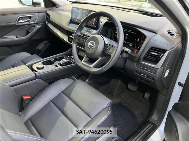 Nissan X-TRAIL 2024-05 8856892-4